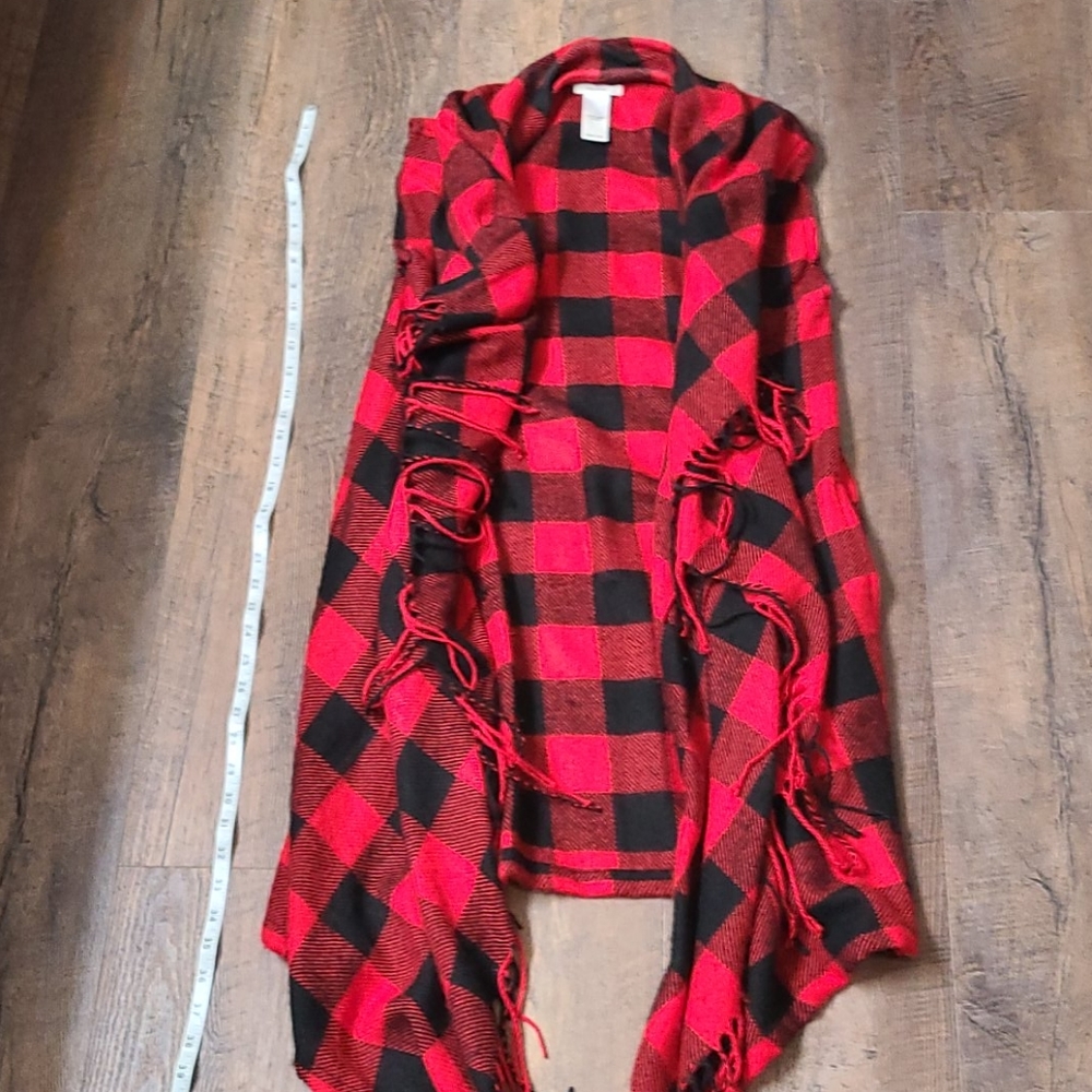 Vest